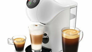 Single Serve Machines