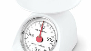 Kitchen Scales