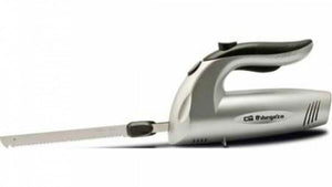 Electric Knives