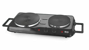 Portable kitchen hobs