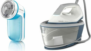 Steam Generator Irons