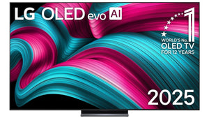LG TVs