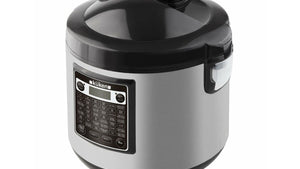 Slow Cookers