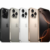 Apple iPhone 16 Pro Max 6,9" 1 TB Black