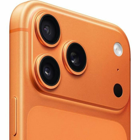 Smartphone Apple iPhone 17 Pro Max 6,9" A19 Pro 2 TB Orange
