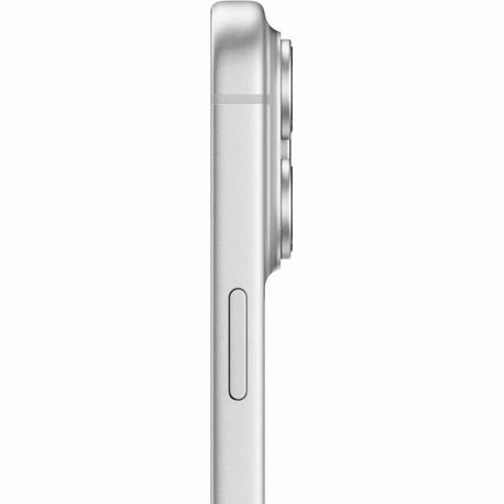 Smartphone Apple iPhone 17 Pro Max 6,9" A19 Pro 2 TB Silver
