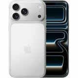 Apple iPhone 17 Pro Max 6,9" A19 Pro 2 TB Silver