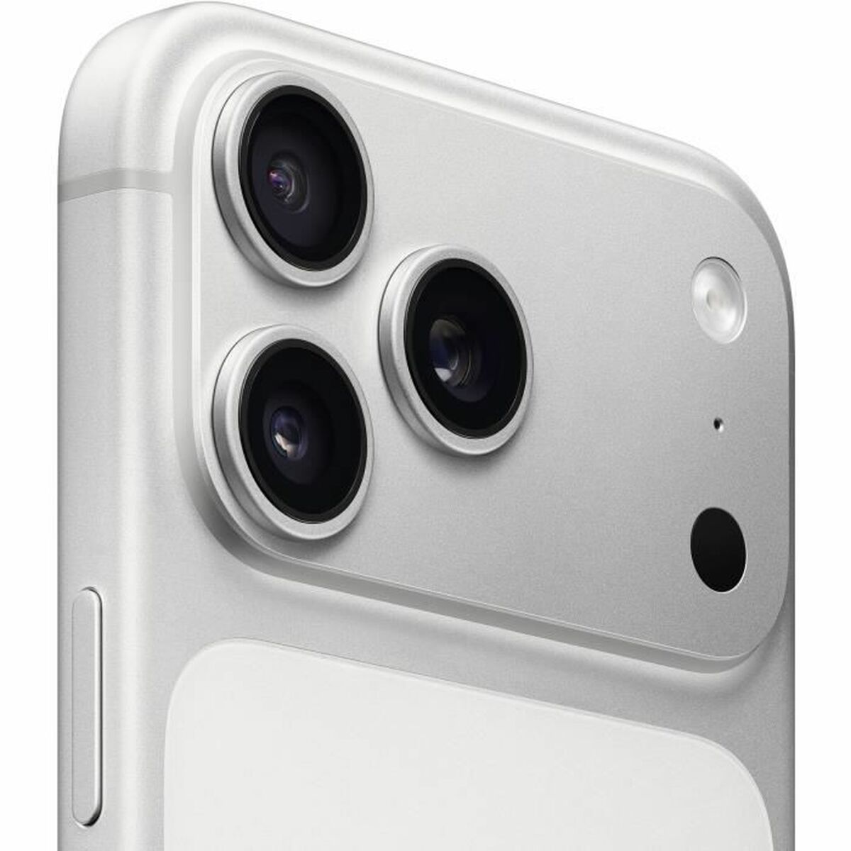 Apple iPhone 17 Pro Max  2 TB Zilver