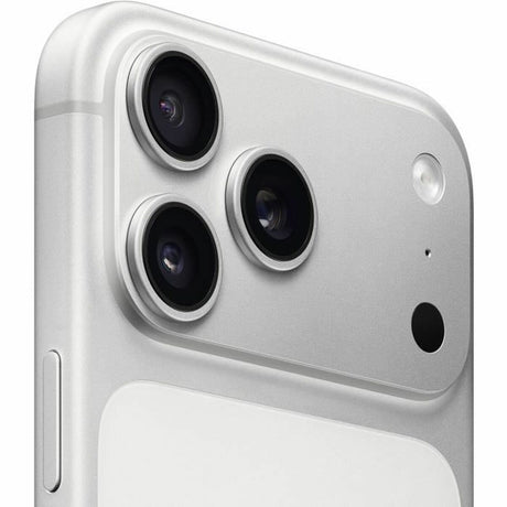 Apple iPhone 17 Pro Max 6,9" A19 Pro 2 TB Silver