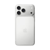 Apple iPhone 17 Pro Max 6,9" A19 Pro 2 TB Silver