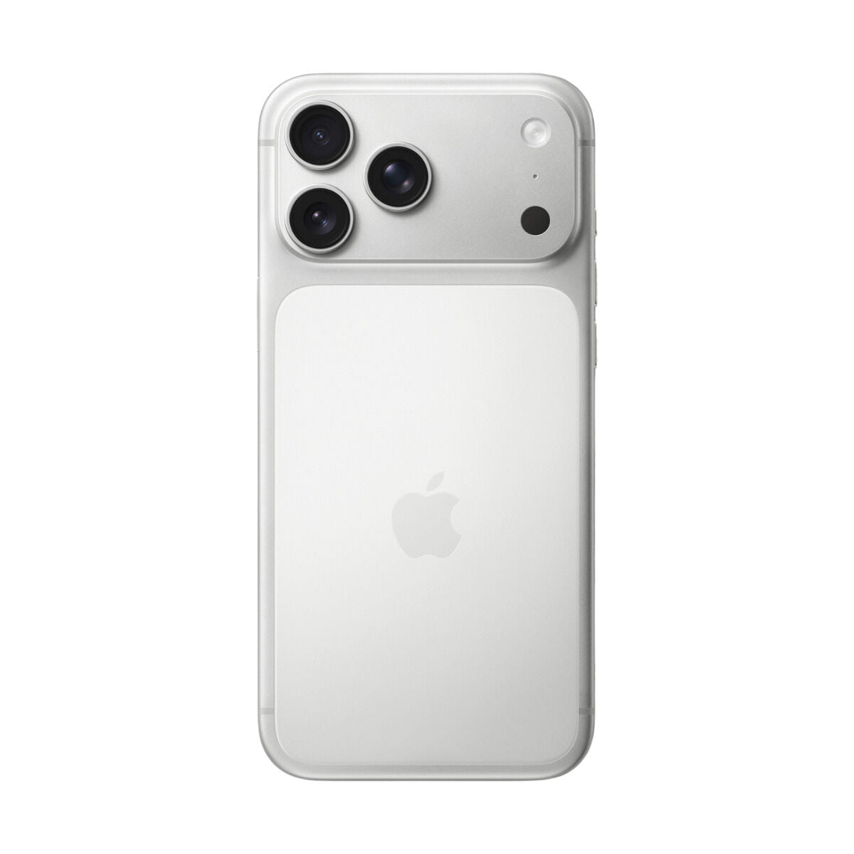Apple iPhone 17 Pro Max 6,9" A19 Pro 2 TB Silver