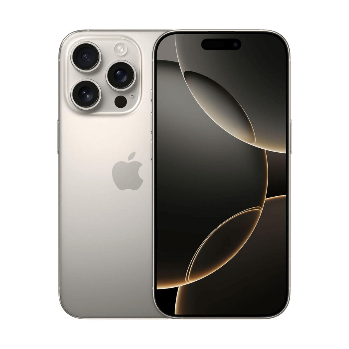 Apple MYX73QL/A 6,9" 1 TB Titanium