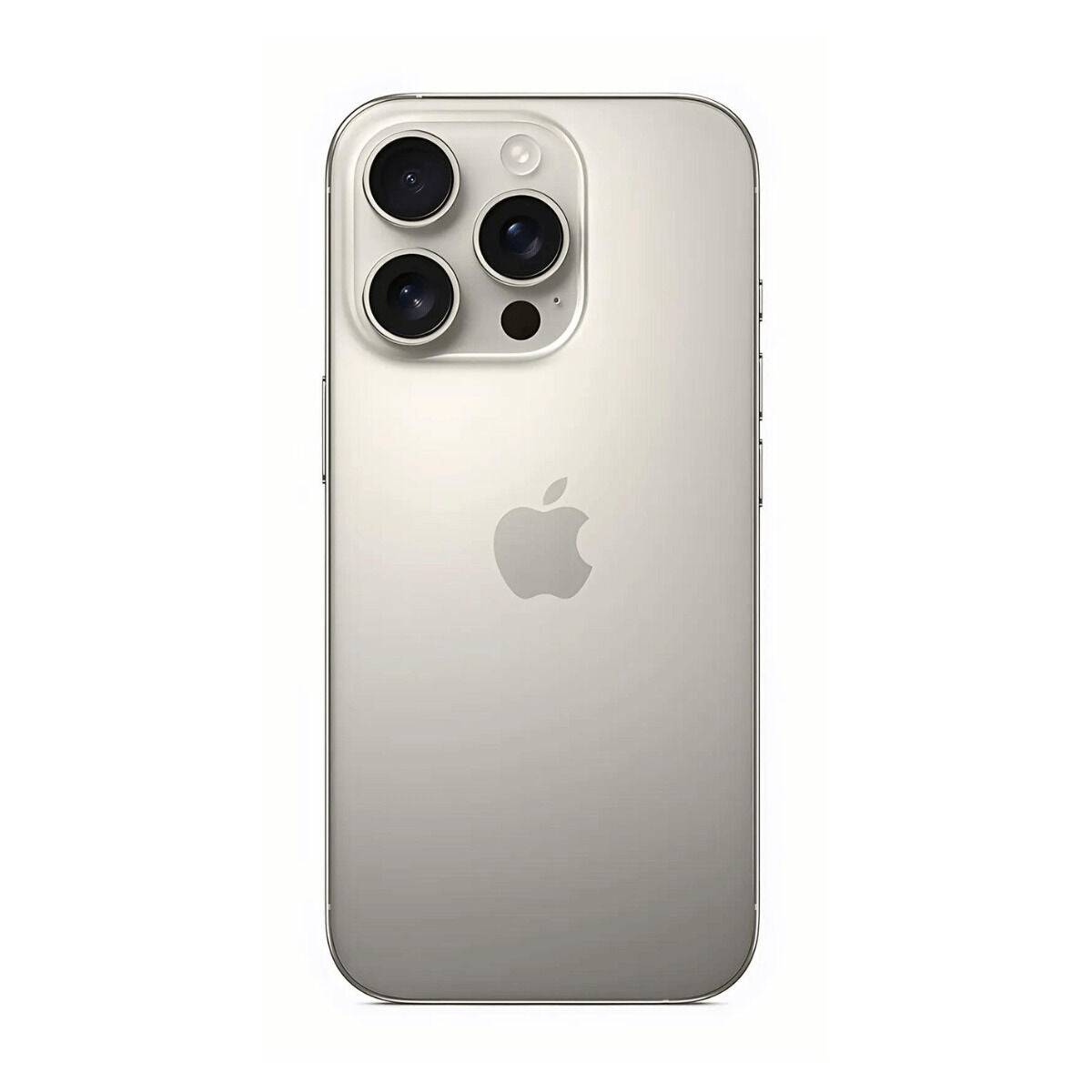 Apple MYX73QL/A 6,9" 1 TB Titanium
