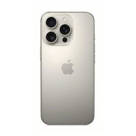 Apple MYX73QL/A 6,9" 1 TB Titanium