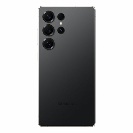 Smartphone Samsung Galaxy S25 Ultra AI 6,9" Qualcomm Snapdragon 8 Elite 12 GB RAM 256 GB Titanium black