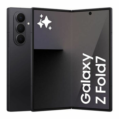 Smartphone Samsung Galaxy Z Fold7 8" 12 GB RAM 256 GB Zwart